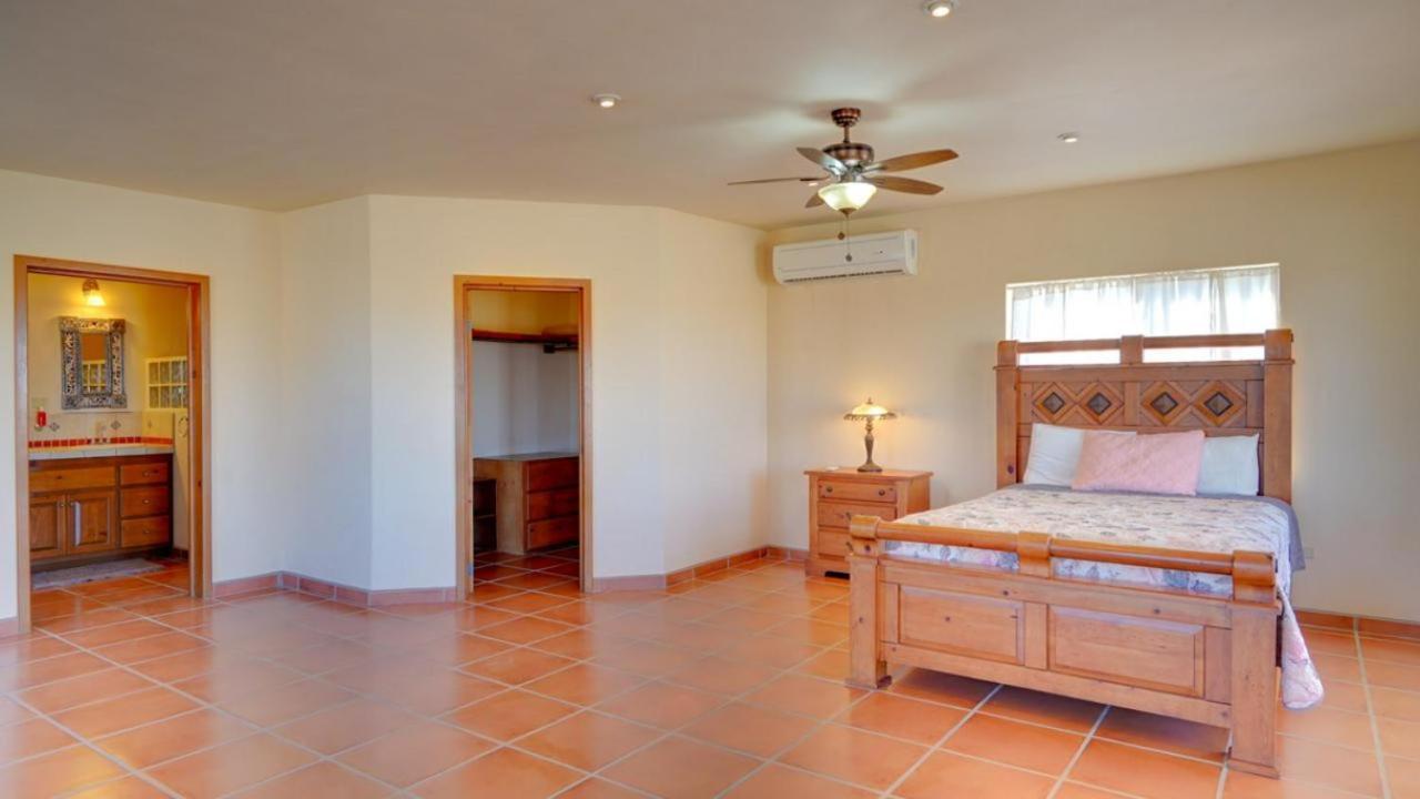 Casa La Vida Dulce - How Sweet Life Can Be San Felipe  Exterior photo