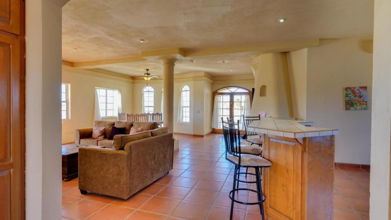 Casa La Vida Dulce - How Sweet Life Can Be San Felipe  Exterior photo
